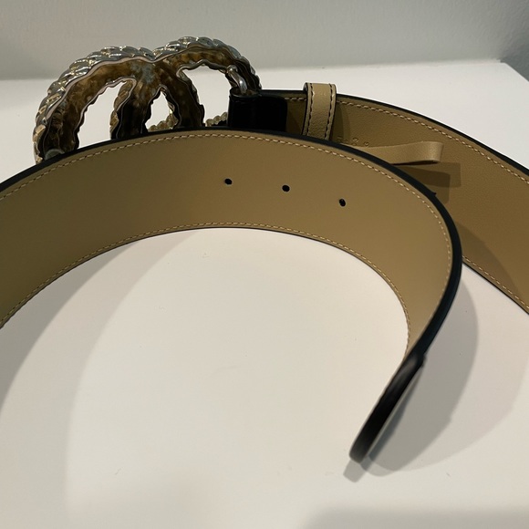 Gucci Belt - Picture 8 of 11